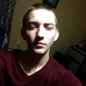 Meet your Posher, Jay